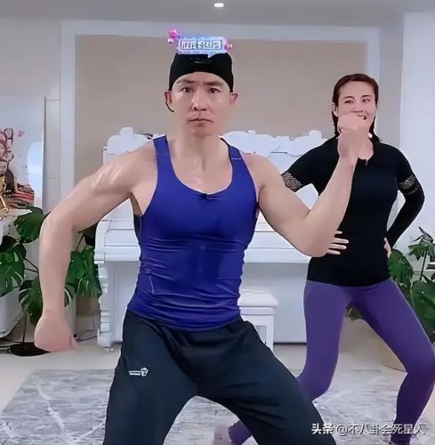 50岁男演员排行榜(内地50岁以上的男演员都有谁)插图8