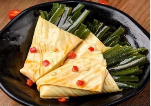 健康好吃的零食排行榜(世界公认十大健康零食)插图8