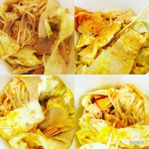 重庆古楼美食排行榜最新(重庆名小吃排行榜)插图14