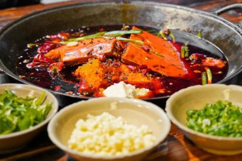 邢台的高档饭店排行榜(邢台市区上档次饭店)插图5