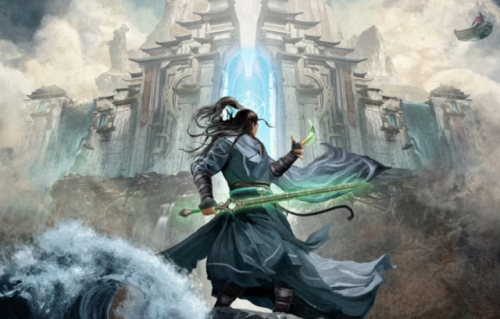 修真手游排行榜前十名(有金丹元婴渡劫的手游)插图1