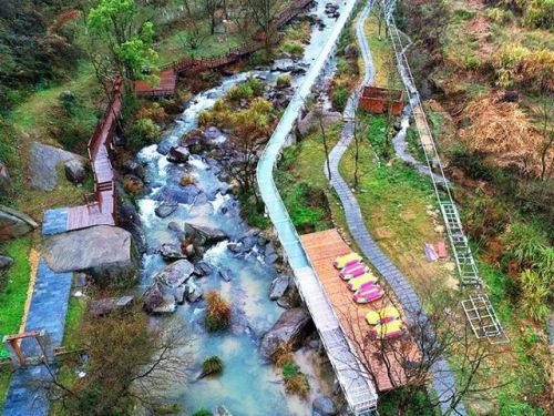 江西怀旧景区排名前十(江西五a景区有哪些)插图3