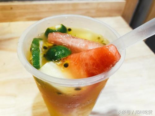 郑州饮品加盟店排行榜(全国奶茶十大排行榜)插图22