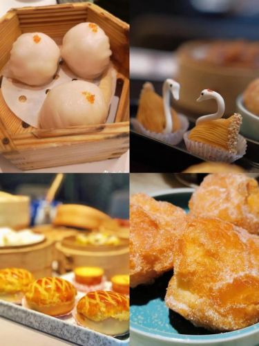 广州美景茶楼排名前十(广州著名茶餐厅排行榜)插图15