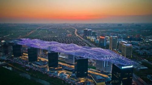 十大最丑建筑排行榜(世界上最丑的大楼排名)插图11