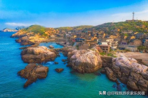 舟山农家乐排行榜(舟山市农家乐名单)插图