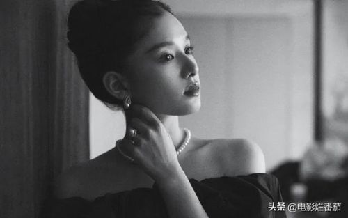 内地女演员演技排行榜(中国公认演技最好的女演员)插图8