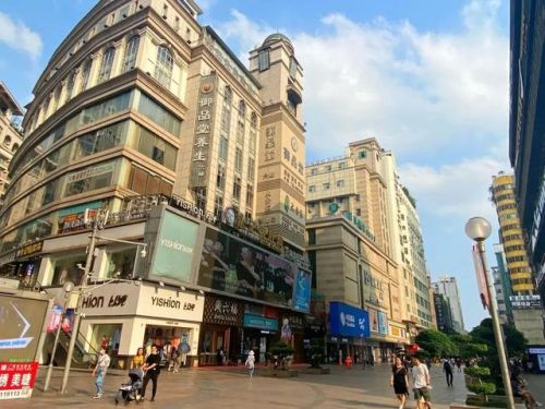 柳州沙角酒店排名前十(柳州高档餐厅排名)插图19