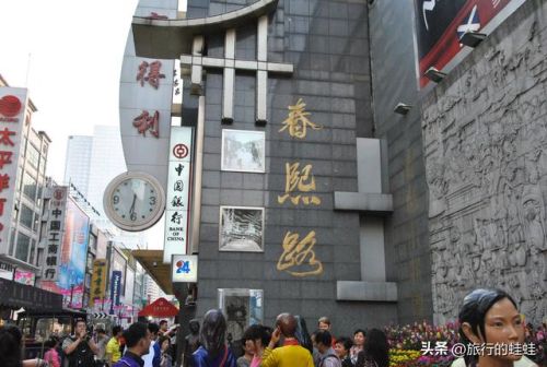 成都旅游景点排行榜(成都5日游最佳方案表)插图4