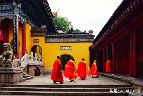 苏州寺庙古迹排名前十(苏州文殊寺)插图35