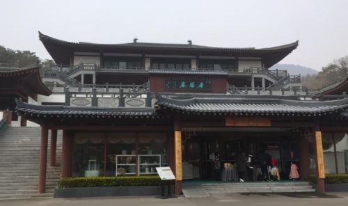 大连自助餐排行榜烤肉(美食自助餐)插图1