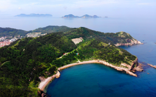 中国最美的海岛排行榜(广西海岛游排行榜)插图3