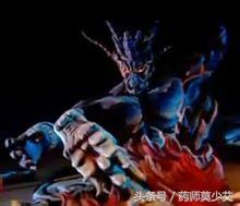 霹雳实力水平排名前十(霹雳布袋戏武力排行最强)插图4