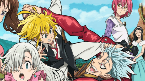 达酷好看动漫网排行榜(达酷动漫网2018最好看动漫)插图8