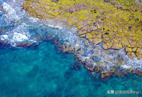 中国最美的海岛排行榜(广西海岛游排行榜)插图14