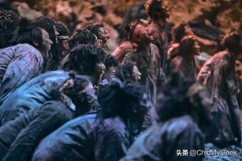 韩剧古装电视剧排行榜(10部顶级韩剧古装剧)插图1