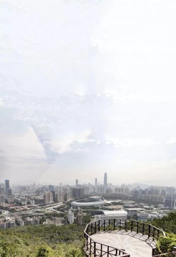 深圳好玩瀑布排名前十(深圳适合一日游的景点推荐)插图73