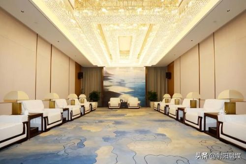 射阳大型酒店排名前十(射阳有哪些宾馆)插图10