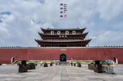 最好玩的城市排行榜(旅游热门城市排行)插图18