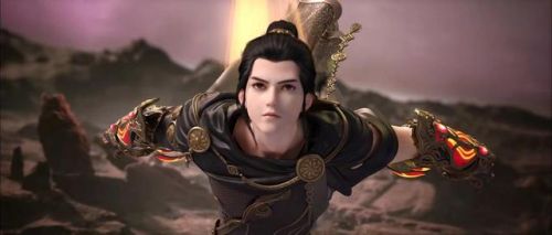 星辰变实力排行榜(星辰变秦羽手下十大高手)插图3
