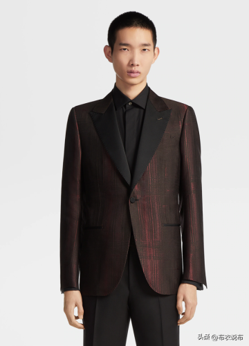 男士休闲西服品牌排行榜(休闲装品牌男装排名)插图1