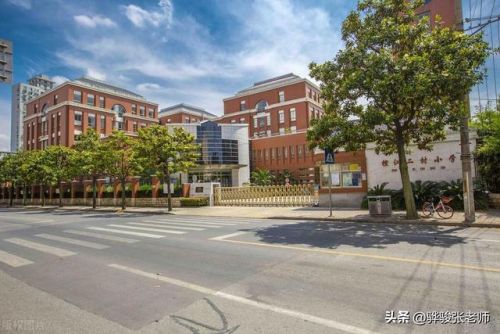 建安区小学排名前十(许昌私立小学排名一览表最新)插图4