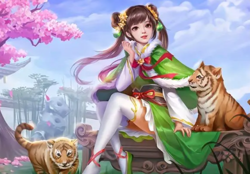 卡牌游戏排行榜手游(卡牌手游十大排名)插图2