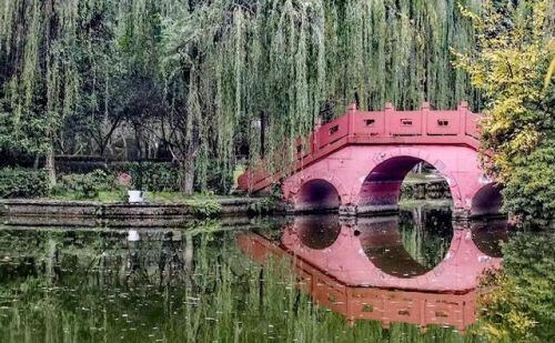 成都冷门景点排名前十(成都哪里好玩的景点)插图24