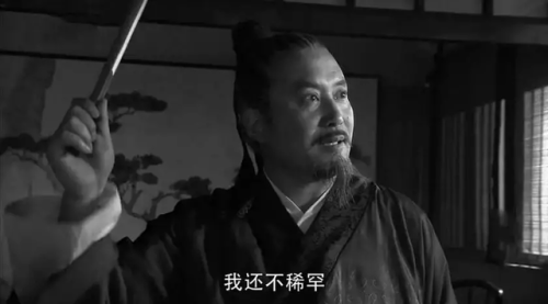 古代电视剧排行榜(十大必看历史剧)插图44