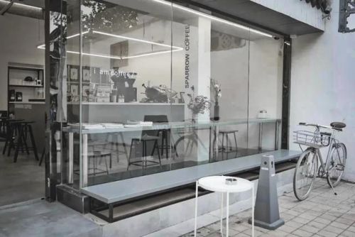 咖啡店排行榜10强(十大品牌咖啡店加盟)插图35
