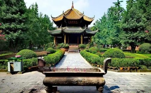 成都冷门景点排名前十(成都哪里好玩的景点)插图2