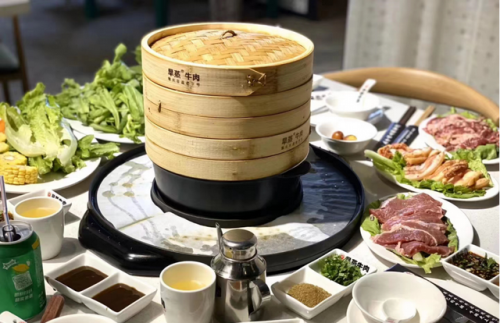 牛肉火锅加盟店排行榜(牛肉加盟店10大品牌)插图10
