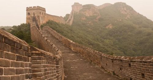 名胜古迹排名前十(半醉半醒倚窗前猜名胜古迹)插图