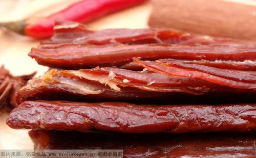 风干牛肉企业排名前十(风干牛肉干品牌排行榜)插图