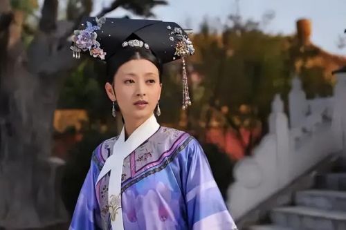 古代电视剧排行榜(十大必看历史剧)插图54