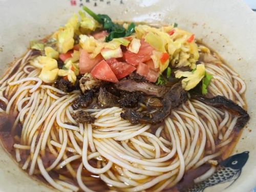 迎春广场美食排名前十(北京新街口附近美食)插图6