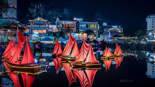 最好玩的城市排行榜(旅游热门城市排行)插图3