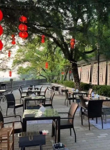 西安纳凉酒店排名前十(西安万丽酒店)插图16