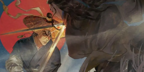 武侠类单机手游排行榜(武侠手游排行榜2023前十名)插图1