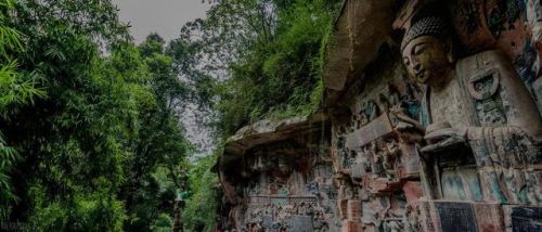重庆市景点排行榜(重庆旅游必去十大景点推荐)插图30