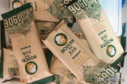 国内好吃的雪糕排行榜(国内雪糕品牌前十名)插图5