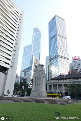 香港高楼排名前十城市(中国高楼排名50)插图7