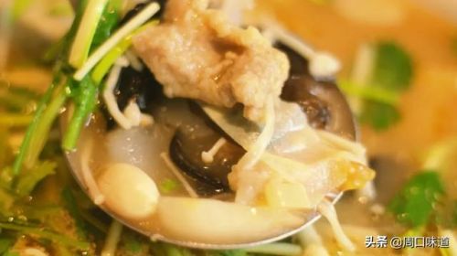 郸城热门饭店排名前十(郸城好一点的饭店聚餐)插图10