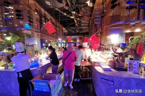 沈阳万象城美食排行榜(万象城必吃十大美食)插图9