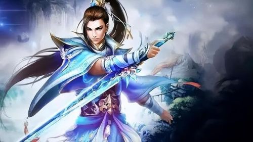 用剑的玄幻小说排行榜(公认十大最好看剑修小说)插图8