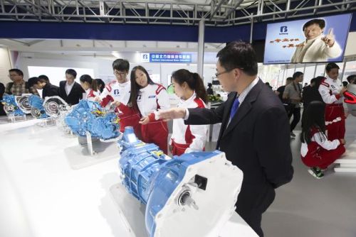 2021郑州技校排名前十(河南中专院校排名)插图1