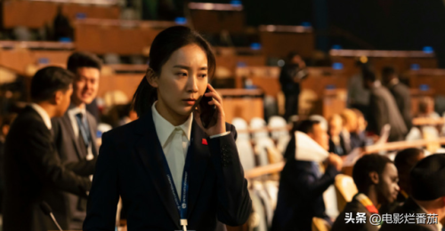 内地女演员演技排行榜(中国公认演技最好的女演员)插图2