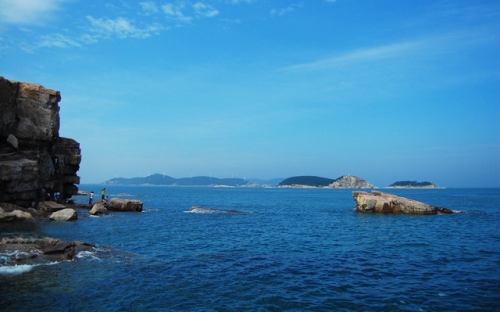 中国最美的海岛排行榜(广西海岛游排行榜)插图4
