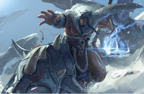 魔兽世界生命排名前十(魔兽世界boss血量排名)插图3