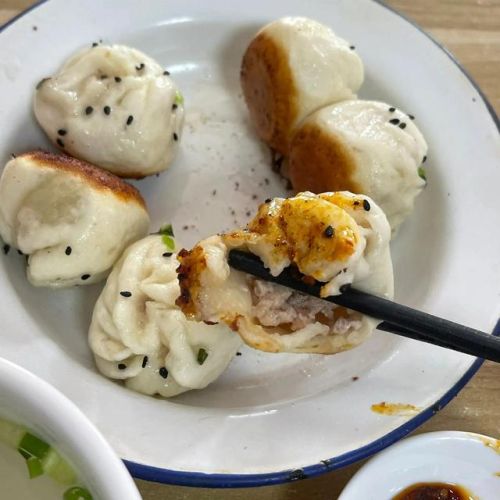 湖州早餐餐厅排名前十(湖州早餐哪里比较有特色)插图